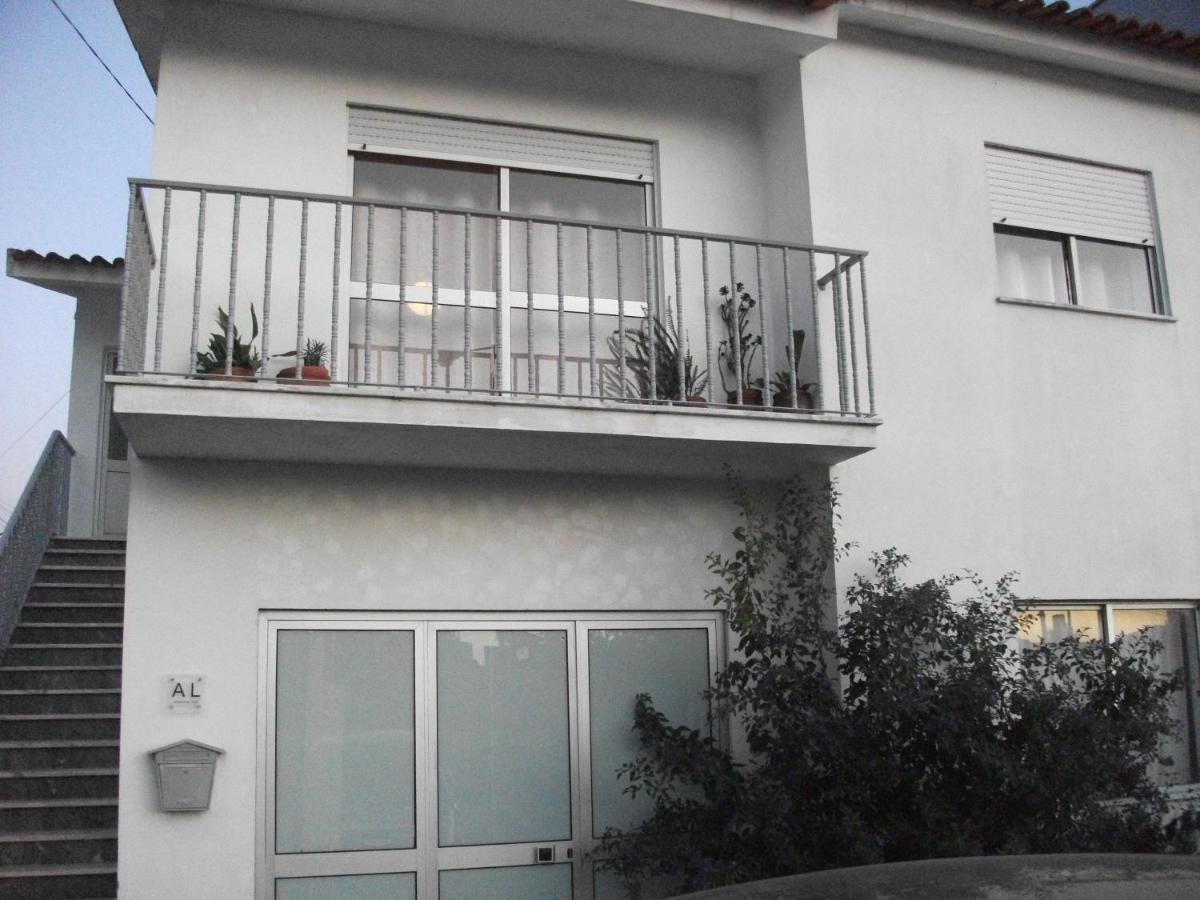 فيلا ميلادافي Casa Branca المظهر الخارجي الصورة