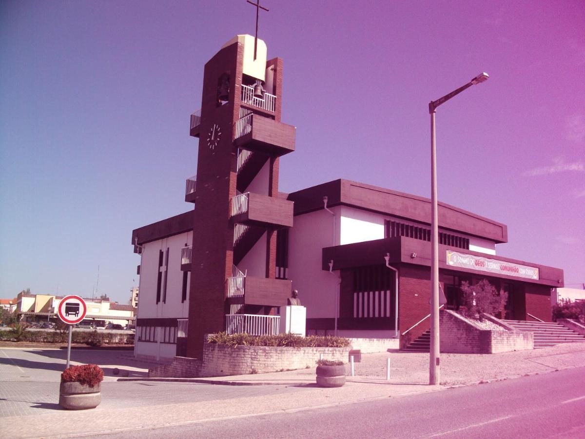 فيلا ميلادافي Casa Branca المظهر الخارجي الصورة