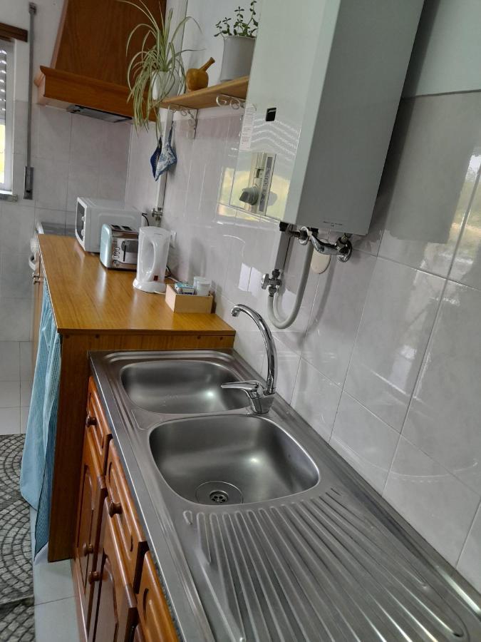 فيلا ميلادافي Casa Branca المظهر الخارجي الصورة