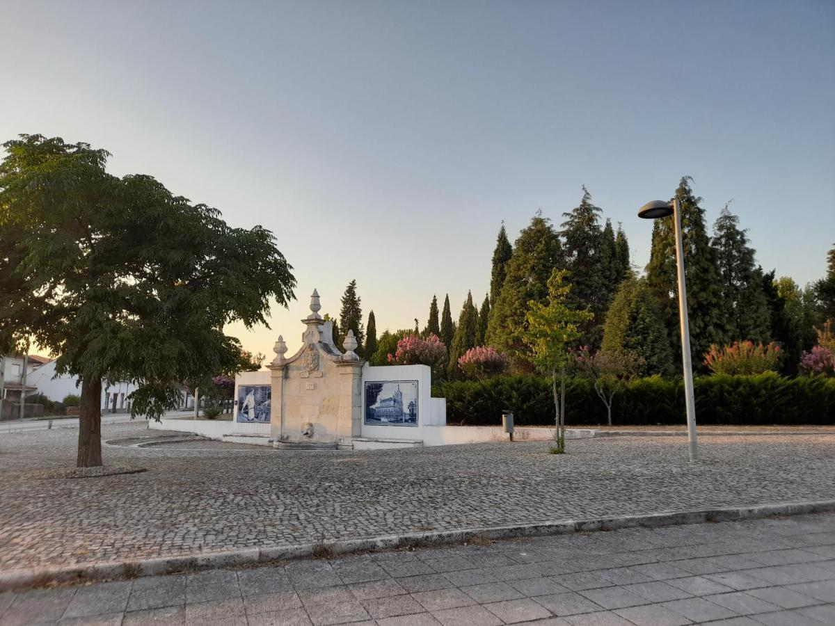 فيلا ميلادافي Casa Branca المظهر الخارجي الصورة